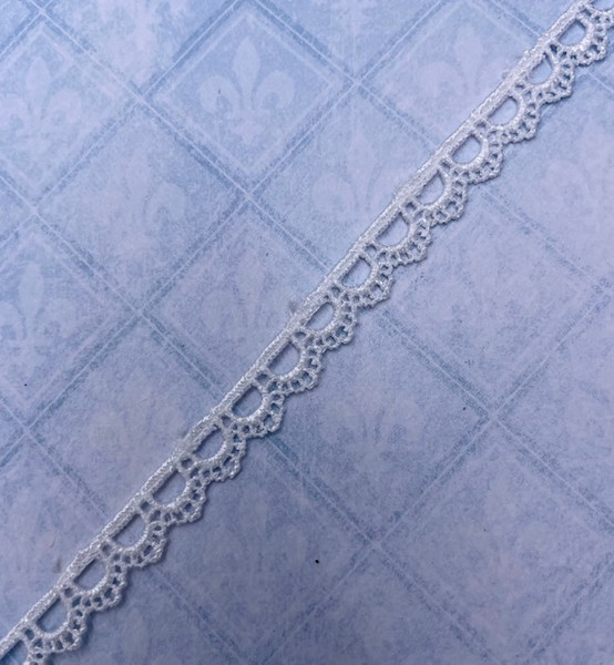 Blue Fern Studios - Life's Vignettes - Lace 83 (462009)