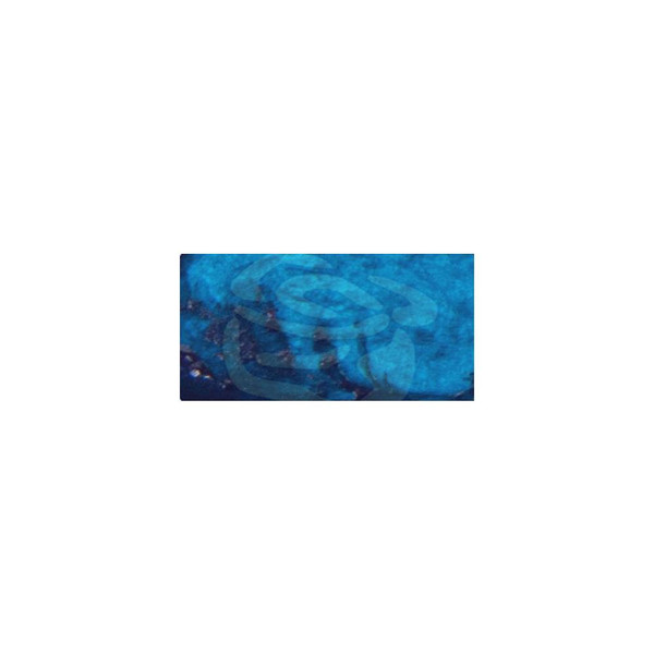Prima Finnabair Art Alchemy Liquid Acrylic Paint 1 Fluid Ounce - Deep Turquois (AALAP 67307)