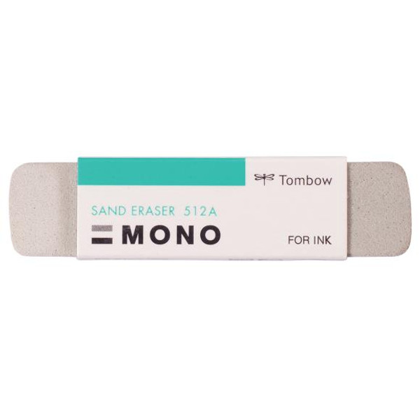 Tombow MONO Sand Eraser-For Ink (57304)