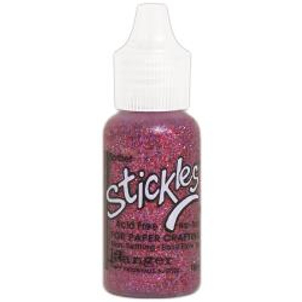 Ranger Stickles Glitter Glue .5oz - Sorbet (SGG01 59745)