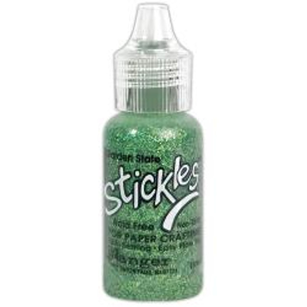 Ranger Stickles Glitter Glue .5oz - Garden State (SGG01 77121)