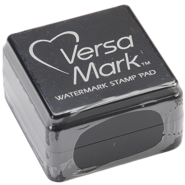 Tsukineko - VersaMark Watermark Mini Stamp Pad (VM-500)