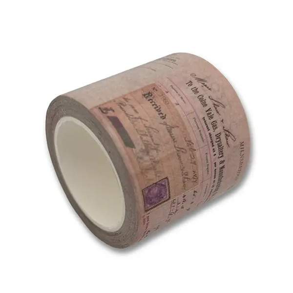 Uniquely Creative - Vintage Washi Tape - Willow & Grace - UCE2015