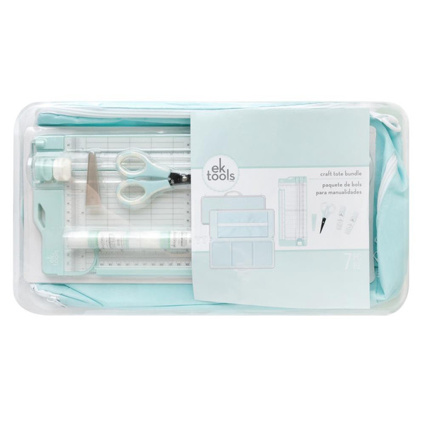 EK Success - Craft Tote Bundle - 6/Pkg -55100001