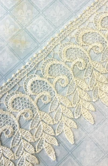 Blue Fern Studios - Lace MA01- Maison
