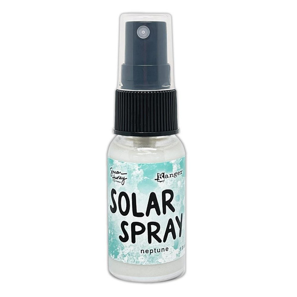 Simon Hurley create. Ranger - Solar Spray 1oz - Neptune - HUJ90458