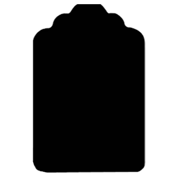 Marvy Uchida - CLEVER LEVER SUPER JUMBO CRAFT PUNCHES - Merchandise Tag Marvy Uchida - CLEVER LEVER SUPER JUMBO CRAFT PUNCHES - Merchandise Tag