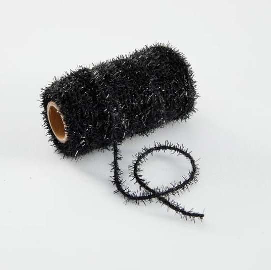 Spellbinders - Vivant - Mifuzz - Black - 1424.2502.85