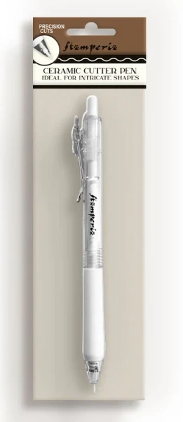 Stamperia - Ceramic Cutter Pen - KRT17