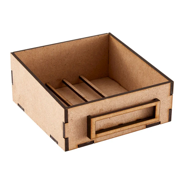 Spellbinders Esther Glas - CardLab Box - T-110