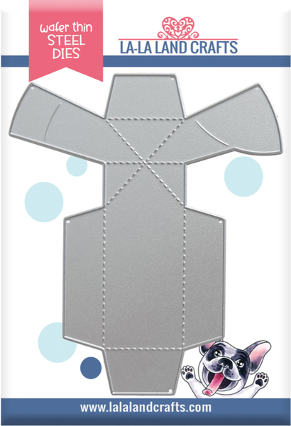 La La Land - Swivel Hinge Die Set - 9006