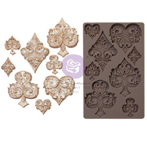 Spookie Letter Cookie Stamps Set - FAST Shipping - Choose Your Own Size!, Fondant Cutter, Clay Cutter