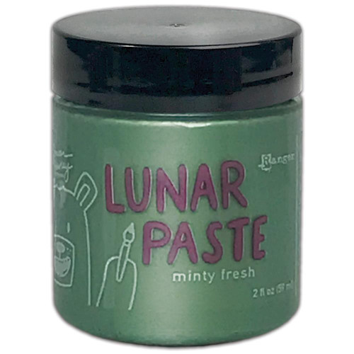 Simon Hurley create. Lunar Paste 2oz