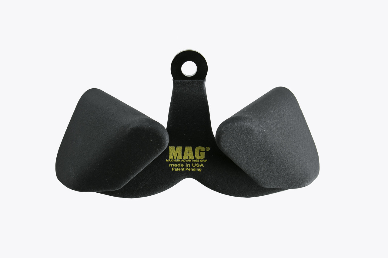 Close Grip Pronate - www.maxagrip.com