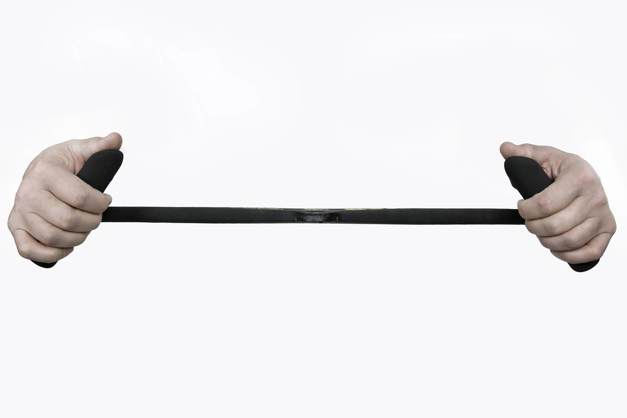 Maxagrip Medium Grip Pronate (MP005) - www.maxagrip.com