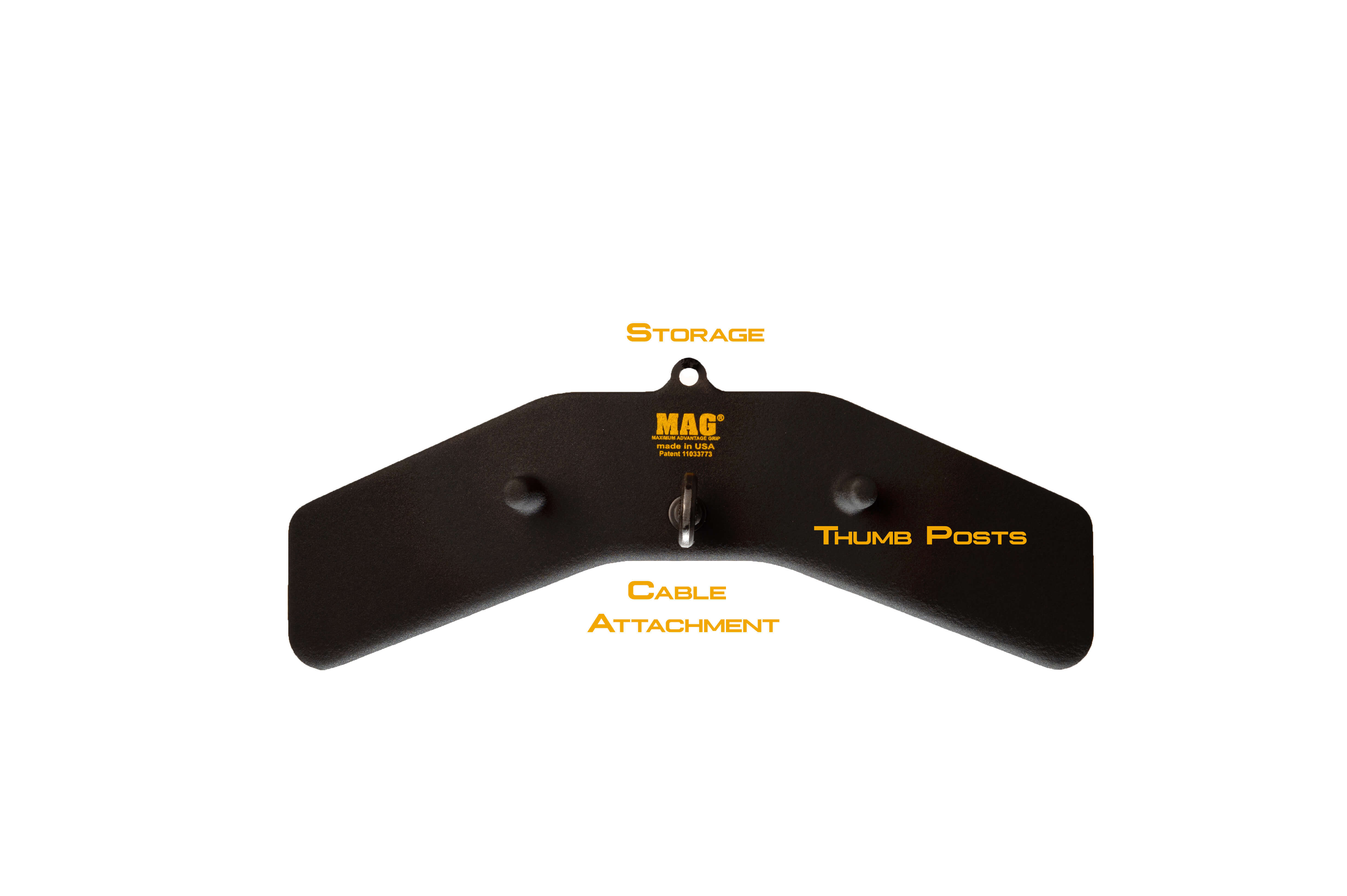 MAG Palm Press