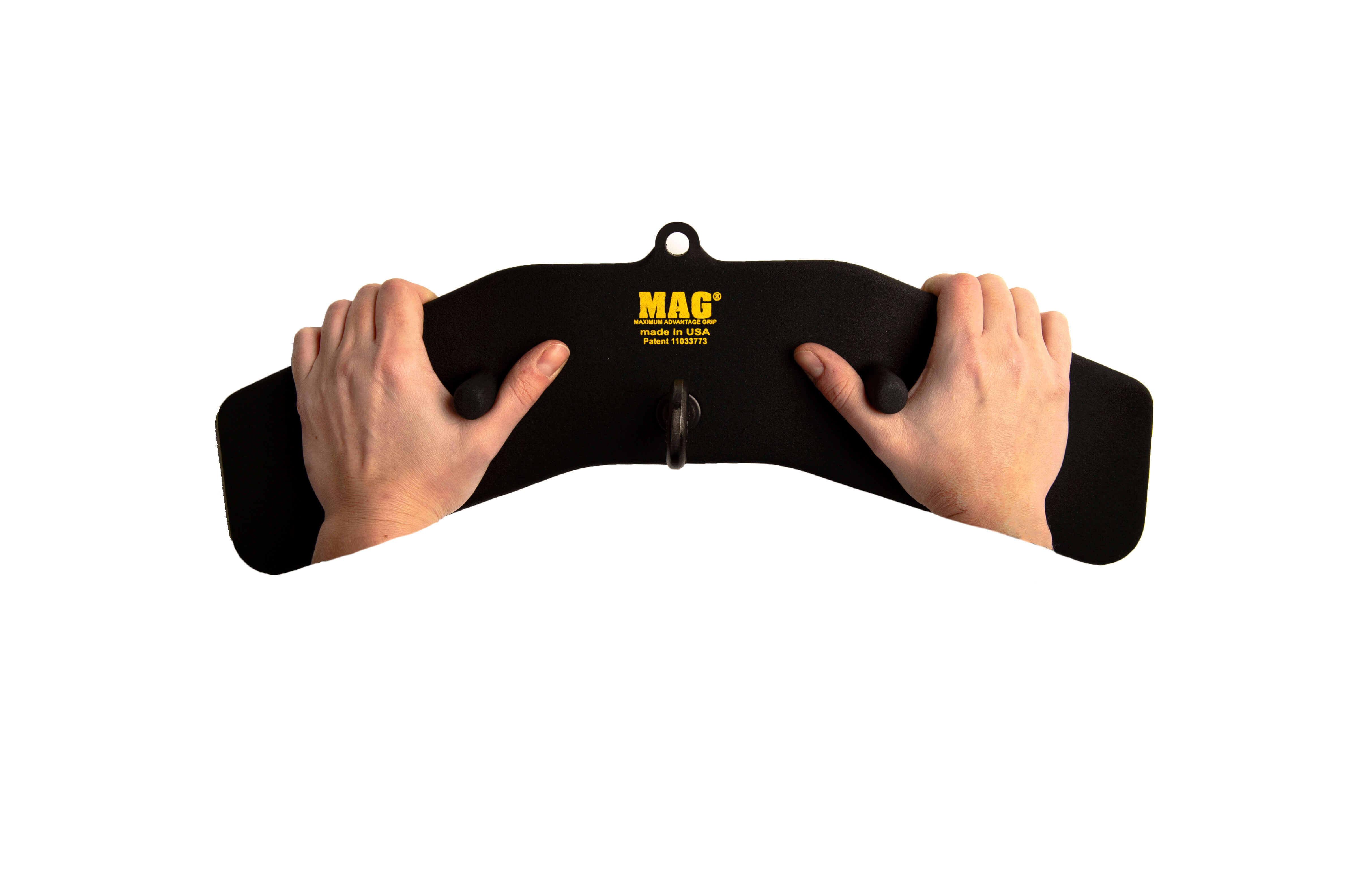 MAG Palm Press