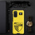 TremDyn Tough case for Samsung®