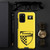 TremDyn Tough case for Samsung®