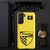 TremDyn Tough case for Samsung®