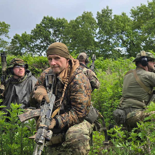 Citizens Defense Initiative