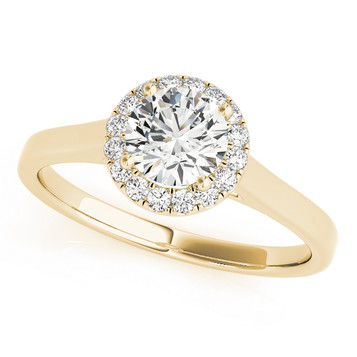 LabGrown Diamond ring 14k LabGrown Diamond ring 14k