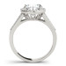 Split Fashion Lab Grown Diamond 14K Gold Split Fashion Lab Grown Diamond 14K Gold