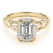 14k Gold SOLITAIRES ANY SHA LAb Grown Diamond 14k Gold SOLITAIRES ANY SHA LAb Grown Diamond