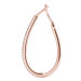 Labgrown Diamond Standard Hoop Earings Labgrown Diamond Standard Hoop Earings