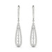 LabGrown Diamond Fashion Earrings LabGrown Diamond Fashion Earrings