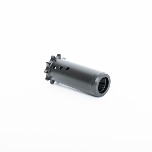 Resilient Suppressors Ti 1/2-28 Piston