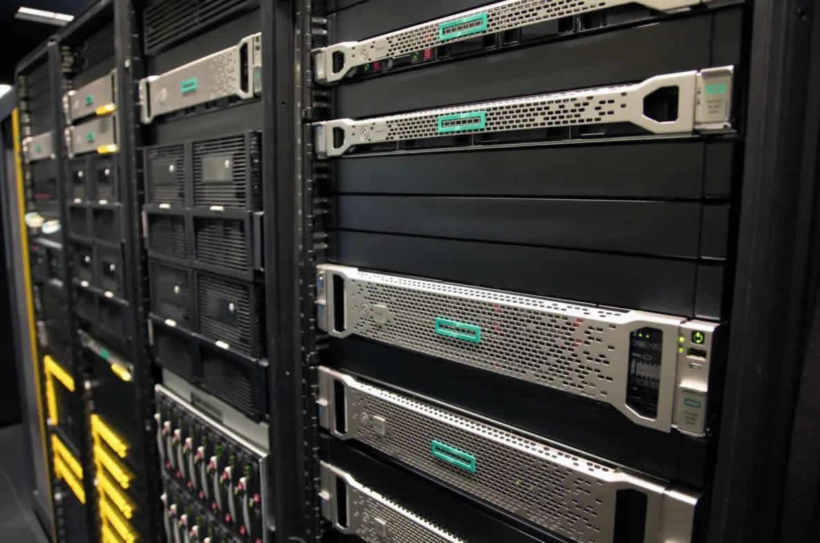 HPE Server Parts & Storage Upgrades | ProLiant, MSA, & More – Global ...