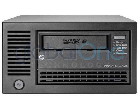 ジャンク品 HP LTO-6 Ultrium 6650 テープドライブ 本体 desktop-optimized__53333.