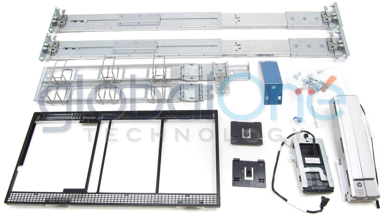 HPE 659488-B21 Tower to Rack Conversion Tray Kit | Competitive Pricing
