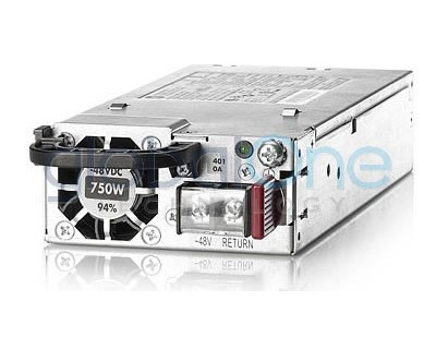 HPE 636673-B21 750W CS -48VDC Hot Plug Power Supply | Competitive