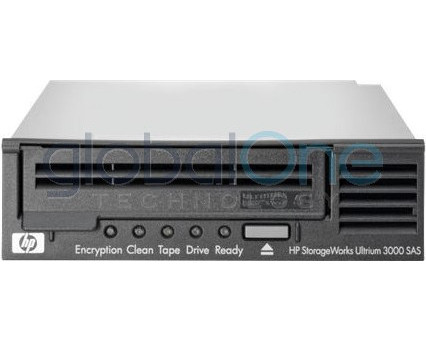 EH957B | HPE LTO-5 Ultrium 3000 SAS Internal Tape Drive
