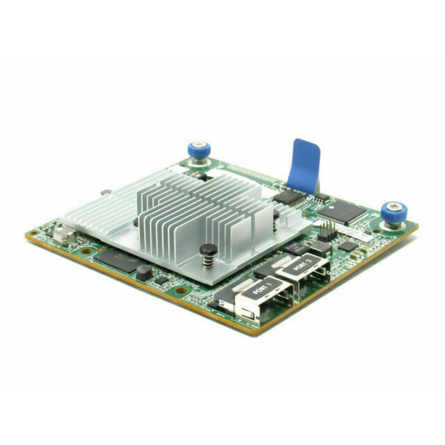 HPE Smart Array P408i-a SR Gen10 2GB SAS Controller (836260-001