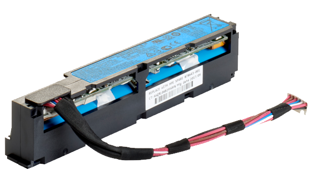 ★LTE対応★ 大バッテリー 2023年製 第13世代i5 富士通 526 HPE 96W Smart Storage Battery 145mm (P01366-B21) for DL360 Gen10