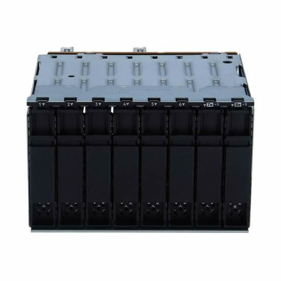 HPE Premium 8SFF Bay Kit (826690-B21) for DL380 Gen10 | Free