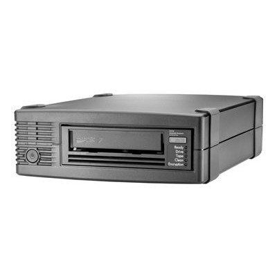 BB874A | HPE StoreEver LTO-7 Ultrium 15000 External Tape Drive