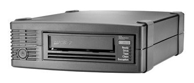 BB874A | HPE StoreEver LTO-7 Ultrium 15000 External Tape Drive