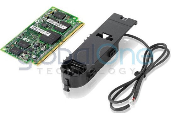 660091-001 | HPE 12in Super Capacity Option for Smart Array