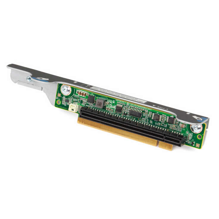 HPE 867982-B21 DL360 Gen10 Low Profile Riser Kit | Ships Worldwide