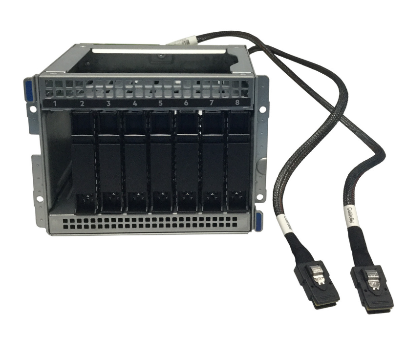 【動作ジャンク】HPE ProLiant ML110 Gen10 Custom Configure | HPE ProLiant ML110 Gen10 Server | VRLA Tech