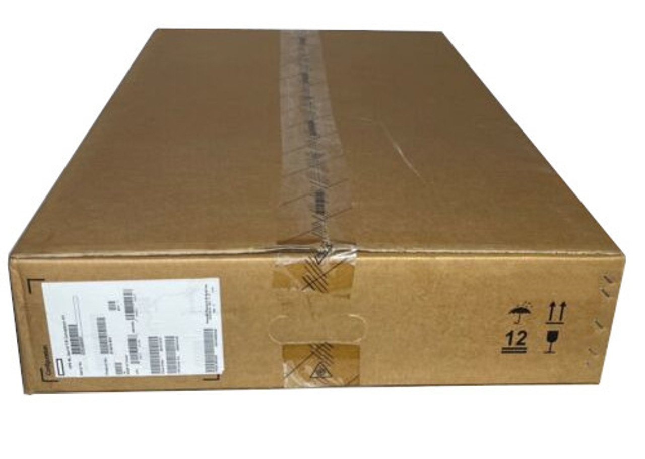 ML Gen10 ラック搭載キット（874578-B21） HPE ML Gen10 Tower to Rack Conversion Kit (874578-B21) for ML110