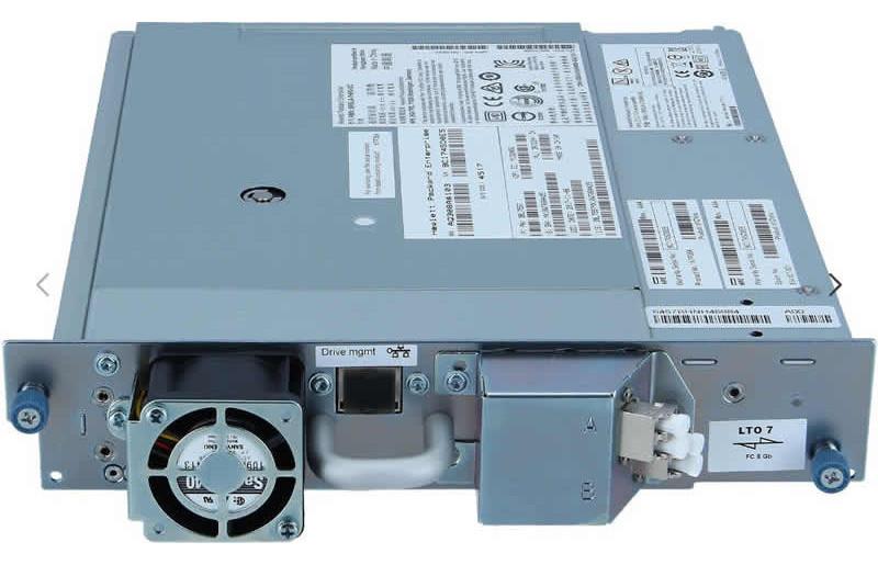 HPE LTO7 Ultrium 15TB 5本 未開封 Amazon.co.jp: HP LTO7 C7977A