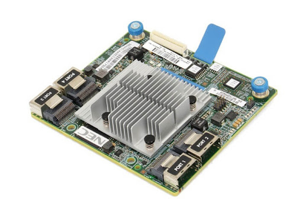 HPE Smart Array P816i-a SR Gen10 LH Controller (871041-001) | Qty
