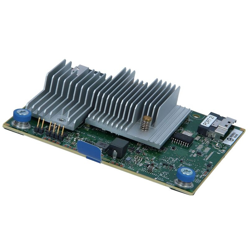 HPE MR416i-o Gen11 8GB Cache OCP Storage Controller (P47781-B21