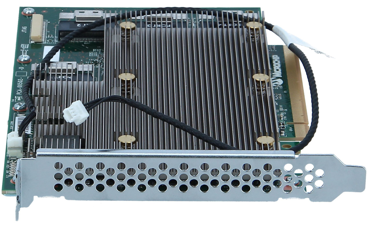 HPE SR932i-p Gen11 8GB PCI Storage Controller (P47184-B21) for