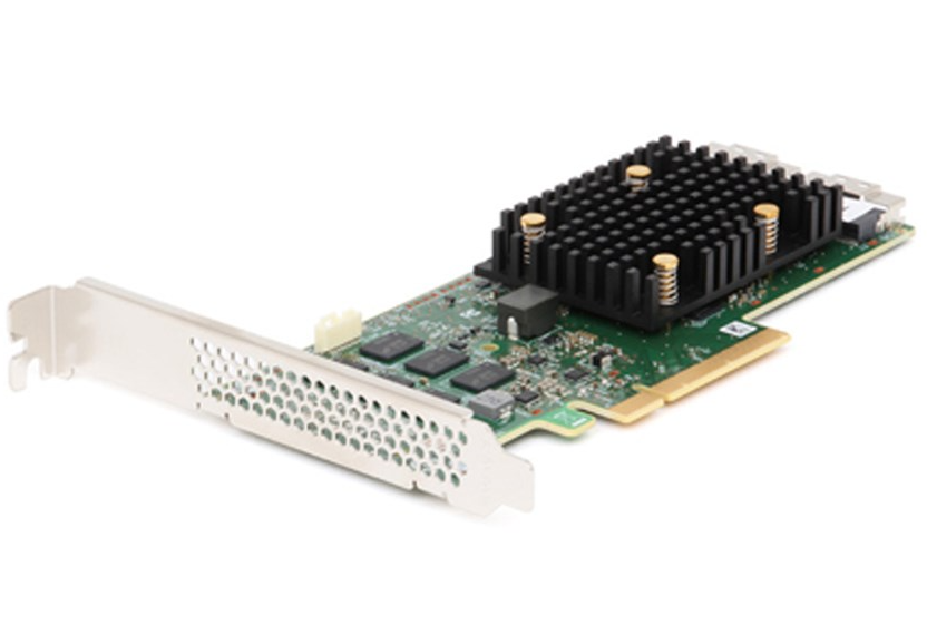 HPE MR416i-p Gen11 8GB PCI Storage Controller (P47951-001) for